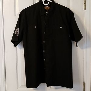 Harley Davidson shirt